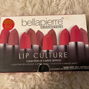 Lipsticks